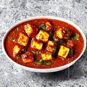 Paneer Manchurian Gravy