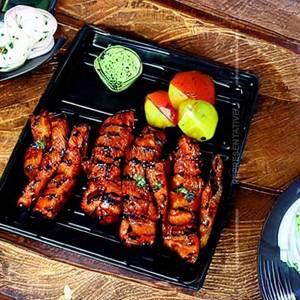 Tft Special Grill
