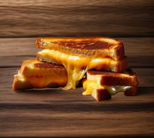 Egg Cheese Sandwich