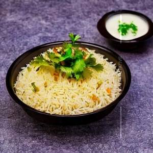 Masala Rice