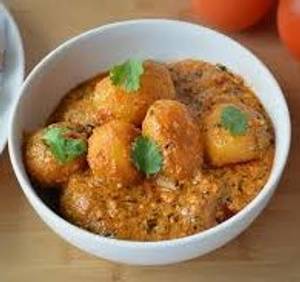 Dum Aloo 