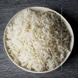 Plain Rice
