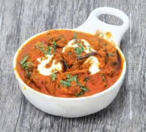 Rajeshthani Sev Tamatar