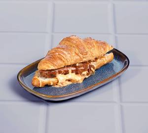 Sausage Roll Croissant