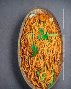 Singapuri Noodles