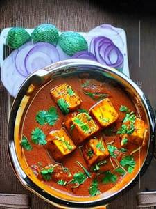 Kadhai Paneer