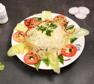 Egg Mayonnaise