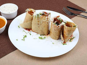Jini Roll