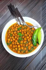 Pindi Chana