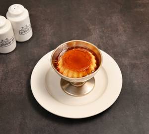 Creme Caramel