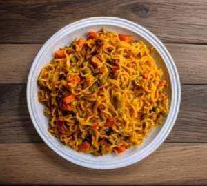 Vegetable Maggi