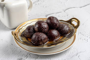 Gulab Jamun (6 Pcs) [Special]