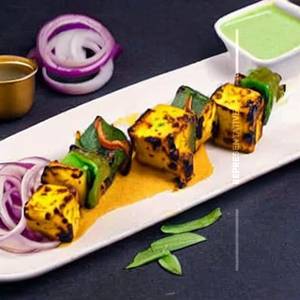 Paneer Malai Tikka