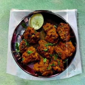 Dilliwala Murgh