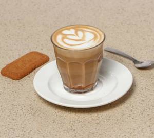 Biscoff Piccola Latte 120 Ml