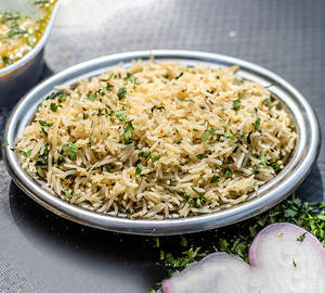 Jeera Rice