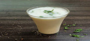 Buttermilk