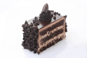 Chocochip Pastrie