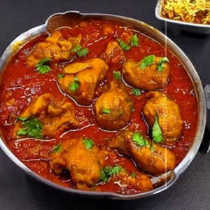 Chicken Hungama Boneless