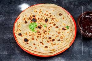Lachha Paratha