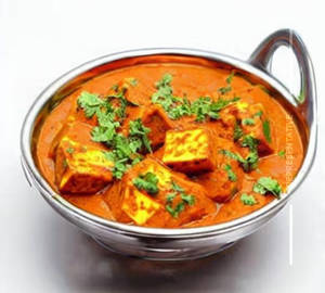 Paneer masala