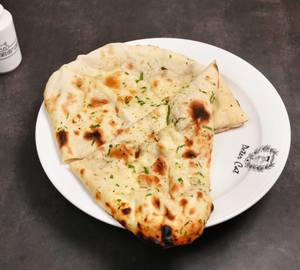 Keema Naan