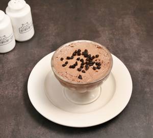 Mousse of the Day