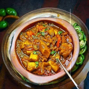 Veg Angara