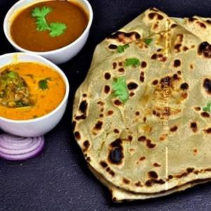 Garlic mix veg kulcha Amritsari Kulcha