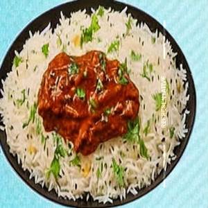 Kadi Chawal