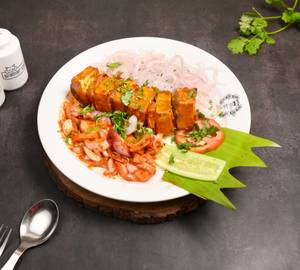 Paneer Tikka Kebab [6 Pcs]