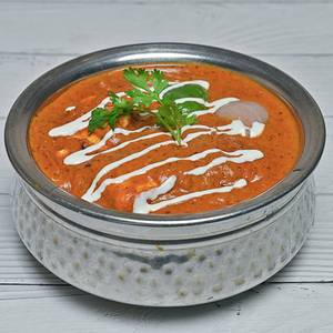 Paneer Patiala