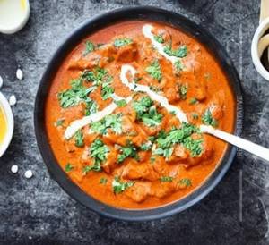 Butter Chicken Masala