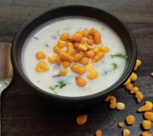 Boondi Raita (200 Ml)