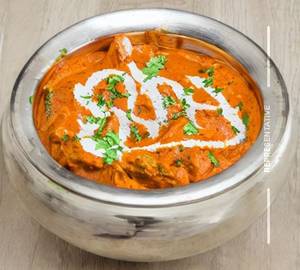Chicken Tikka Masala 