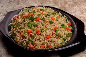Veg Fried Rice