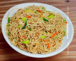 Mix Noodles