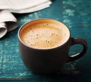 Flat White (strong)