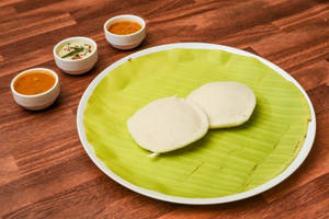 Idli [2 Pieces]