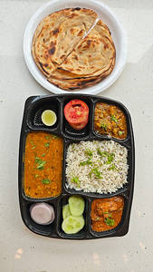 Fix Thali Combo