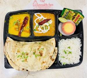 Veg Thali