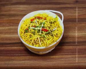 Sev Bhaji