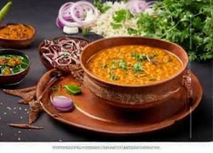 Dal Tadka