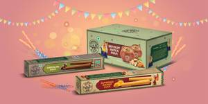 Garba Delight