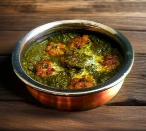 Palak Kofta