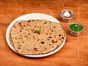 Tawa Paratha