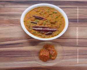 Dal tadka