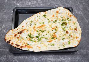 Amritsari Naan
