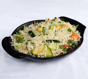 Veg Fried Rice
