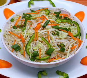 Veg Noodles
